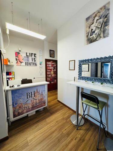 Bed & Breakfast Milaan