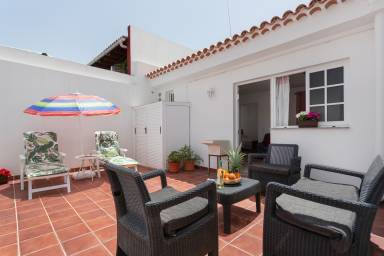 Apartamento de 70 m²