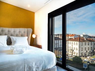 Apartamento de 25 m²