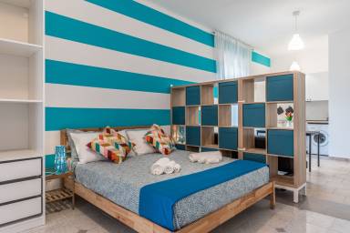 38 m² Apartament