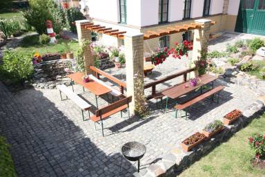 Appartamento Neuschönefeld