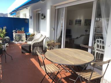 Appartement Cannes