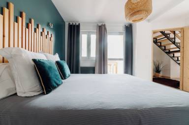 Logement 17 m²