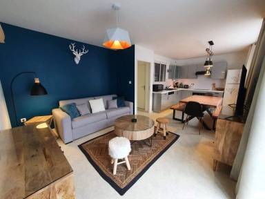 Appartement Murat-le-Quaire