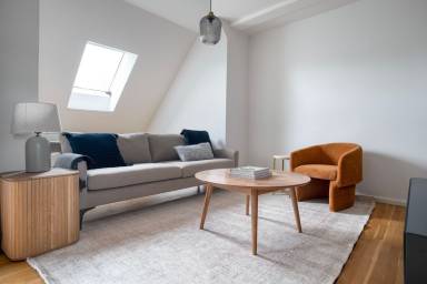 Apartment  Nikolassee
