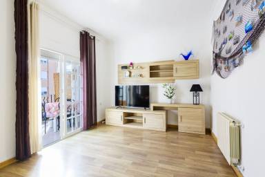 Apartamento Castellón de la Plana