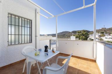 Maison de vacances 35 m²