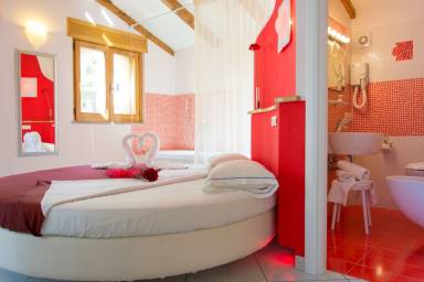 Bed & Breakfast Tramonti