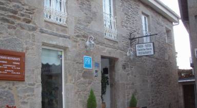 Hotel Casa Alberto