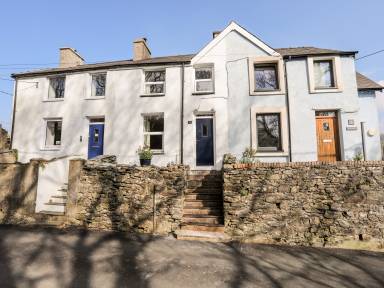 Cottage Llanberis