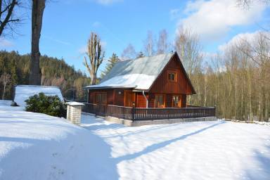 Chalet Daubitz