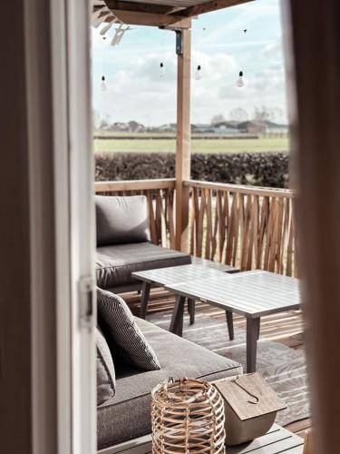 Appartement Tiel