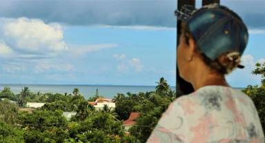 Villa Anse Royale