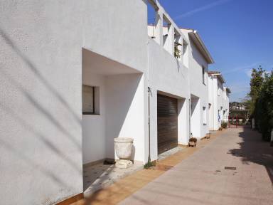 Casa de 112 m²