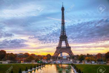 Apartamento Boulogne-Billancourt