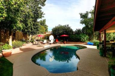 House  Velda Rose Estates