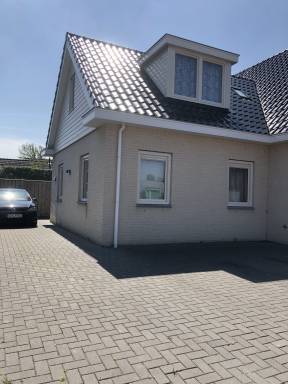 Appartement 70 m²