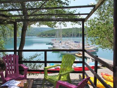 Maison de vacances 150 m²