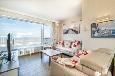 Appartement Coxyde