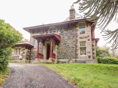 Cottage Rothesay