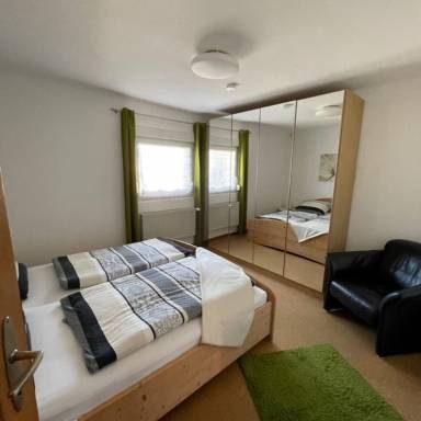 Ferienwohnung Miltenberg