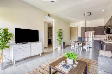 Apartment Sunnyvale
