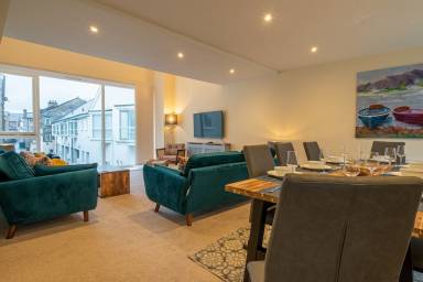Apartment Pet-friendly Kendal