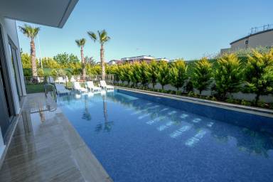 Appart'hôtel Belek Mahallesi