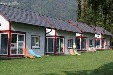 Huis Ossiacher See