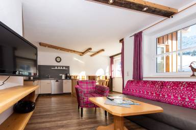 Ferienwohnung Oberjoch