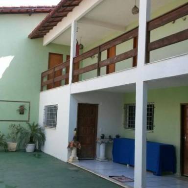Pousada (B&B)  Vila Itaputanga
