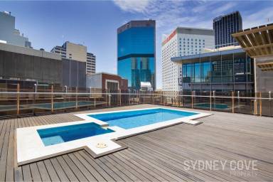 Appartement Cité de Sydney