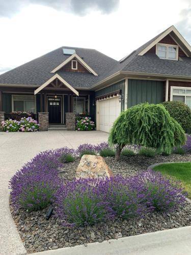 Bed and breakfast Southwest Mission