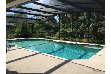 Ferienhaus Pool Orlando