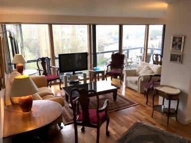Appartement  Tower Hamlets