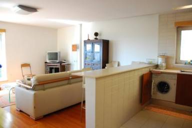 Appartement 120 m²