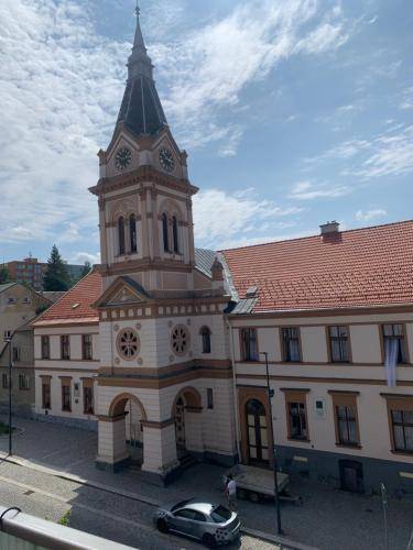 Apartment  Havlíčkův Brod