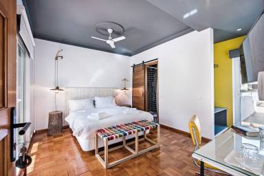 Superior-Doppelzimmer