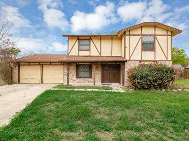 House Hill Country