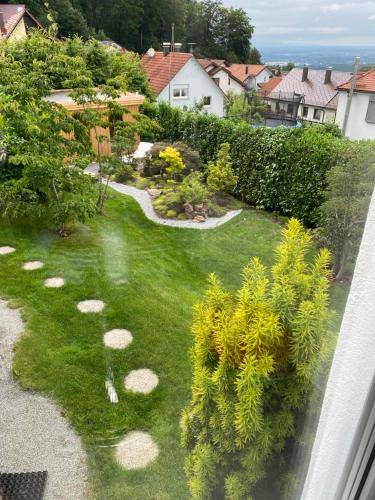 Appartement Baden-Baden