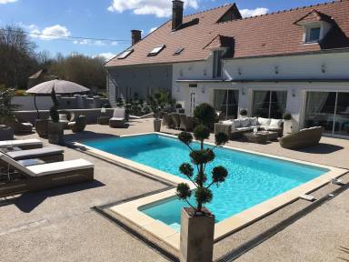 Airbnb  Troyes