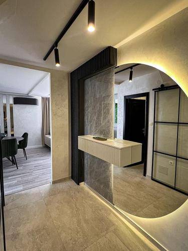 Apartma Zenica