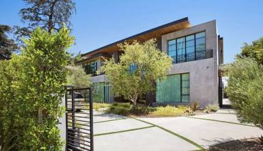 Villa  Hollywood
