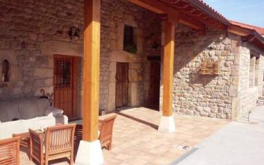 Apartamento de 50 m²