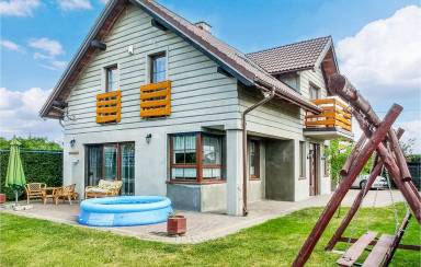 Huis Jastarnia