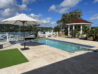 232 m² Villa