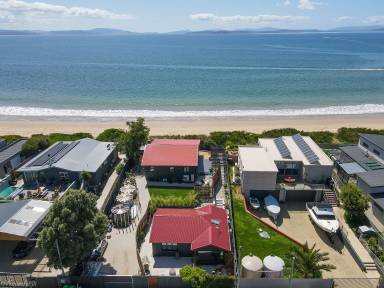 House Clifton Beach