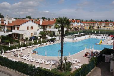 Appartamento Rosolina Mare