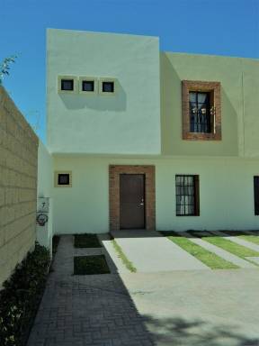Casa San Luis Potosí
