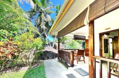 Accommodatie 46 m²